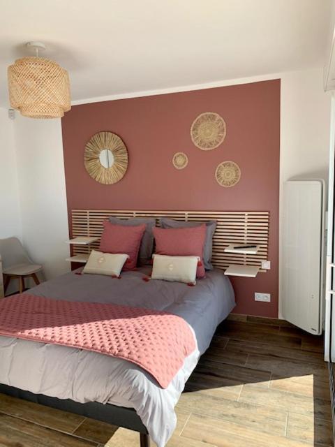 Les Chambres De Lily 1 Lorgies Exterior photo