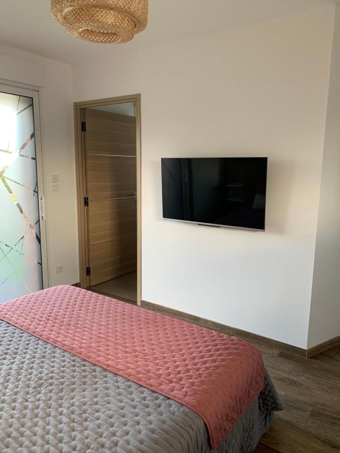 Les Chambres De Lily 1 Lorgies Exterior photo